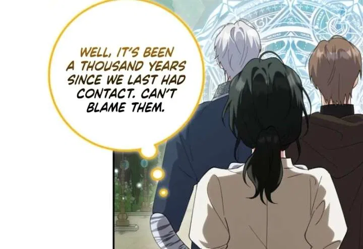 The White Tiger Princess is Not in Danger Chapter 17 – Page 109