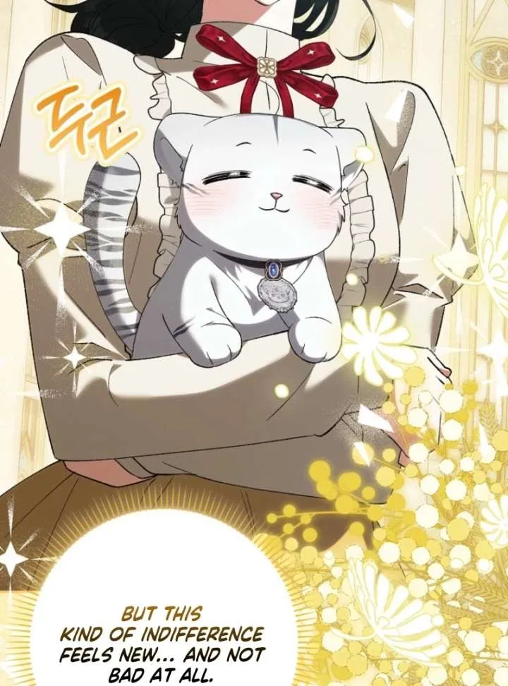 The White Tiger Princess is Not in Danger Chapter 17 – Page 112
