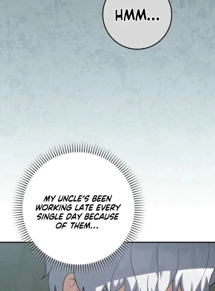 The White Tiger Princess is Not in Danger Chapter 17 – Page 123