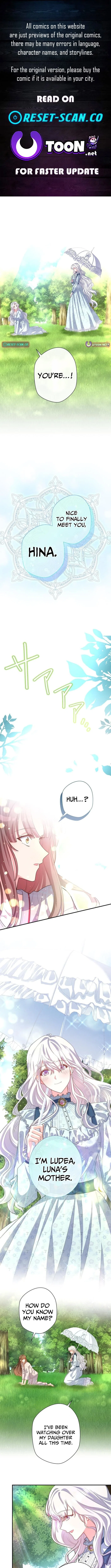 I may be a sickly mom, but I’ll raise my son who’s fallen into darkness! Chapter 29 – Page 2