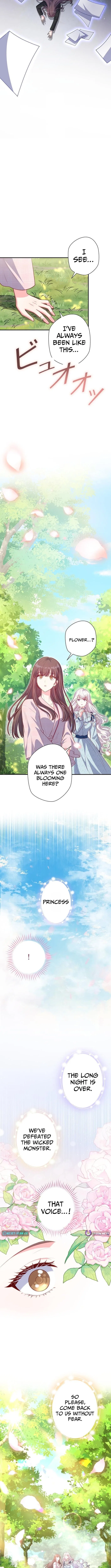 I may be a sickly mom, but I’ll raise my son who’s fallen into darkness! Chapter 29 – Page 7