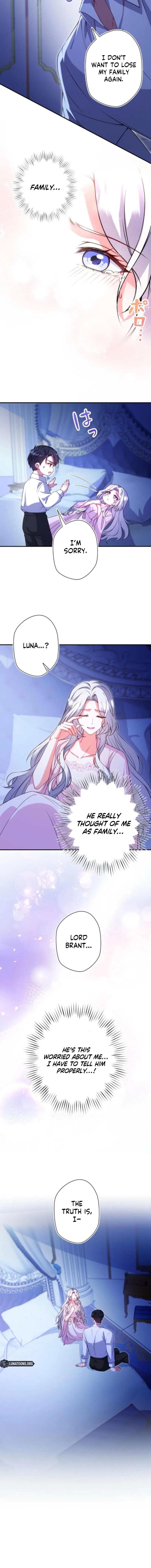 I may be a sickly mom, but I’ll raise my son who’s fallen into darkness! Chapter 21 – Page 2