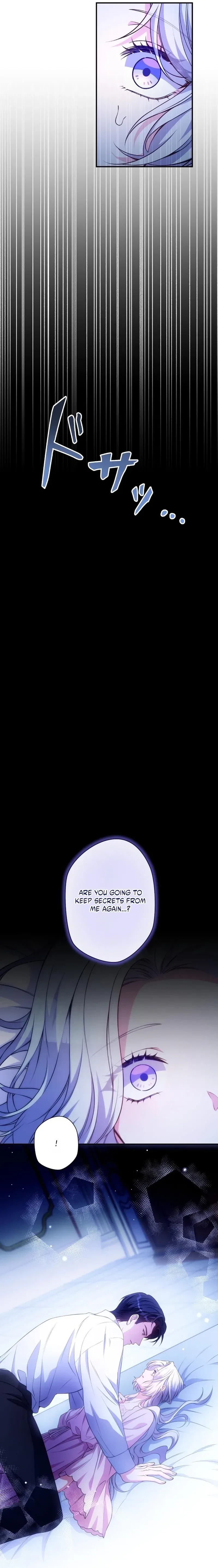 I may be a sickly mom, but I’ll raise my son who’s fallen into darkness! Chapter 20 – Page 19