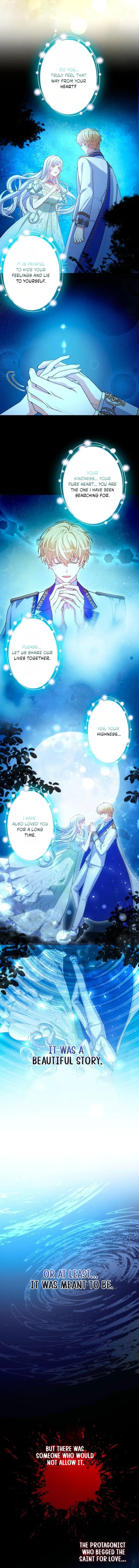 I may be a sickly mom, but I’ll raise my son who’s fallen into darkness! Chapter 17 – Page 6