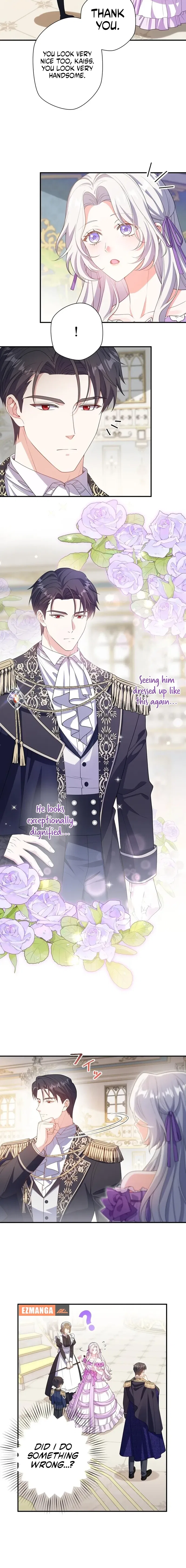 I may be a sickly mom, but I’ll raise my son who’s fallen into darkness! Chapter 16 – Page 2