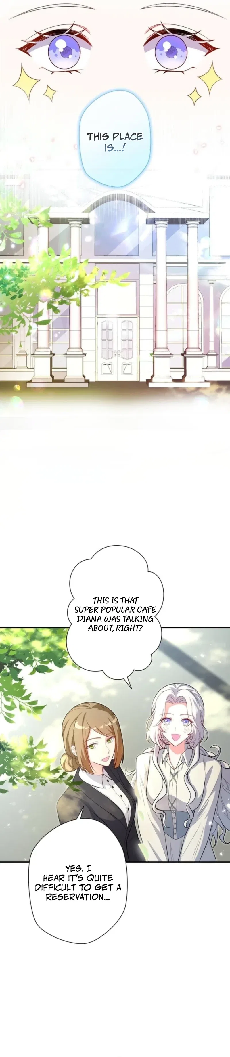 I may be a sickly mom, but I’ll raise my son who’s fallen into darkness! Chapter 14 – Page 9