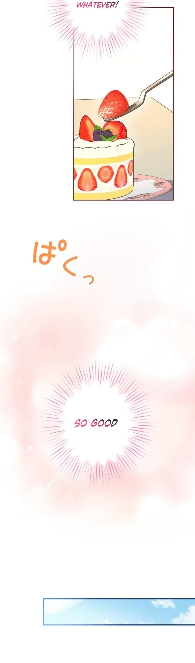 I may be a sickly mom, but I’ll raise my son who’s fallen into darkness! Chapter 14 – Page 21