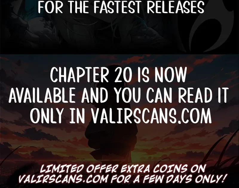 I may be a sickly mom, but I’ll raise my son who’s fallen into darkness! Chapter 13 – Page 30