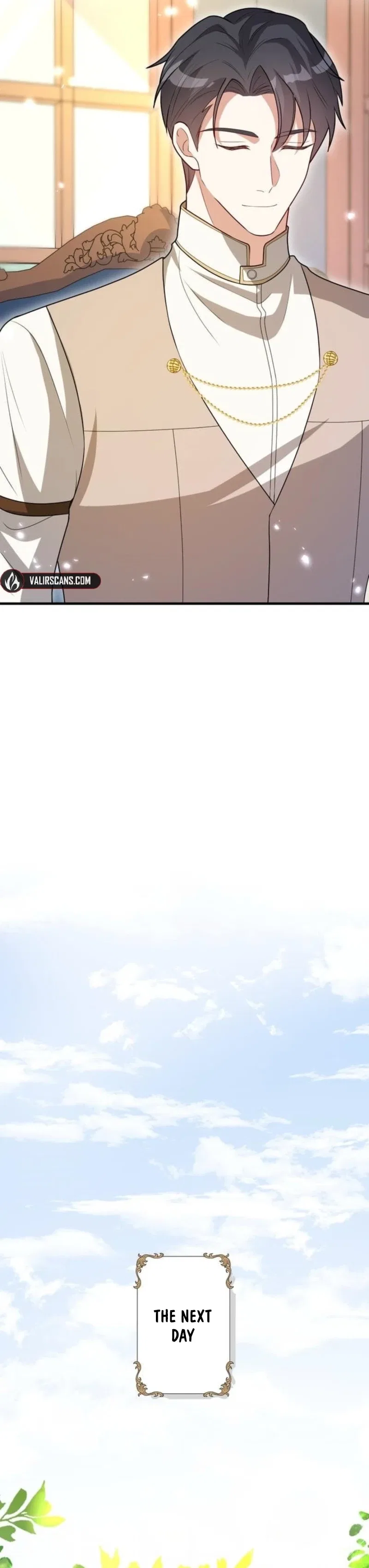 I may be a sickly mom, but I’ll raise my son who’s fallen into darkness! Chapter 12 – Page 26
