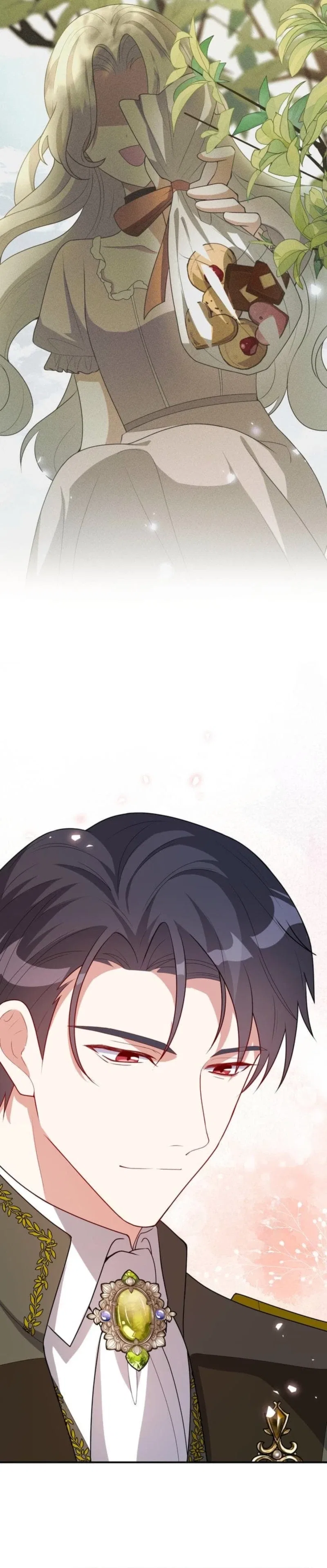 I may be a sickly mom, but I’ll raise my son who’s fallen into darkness! Chapter 11 – Page 29