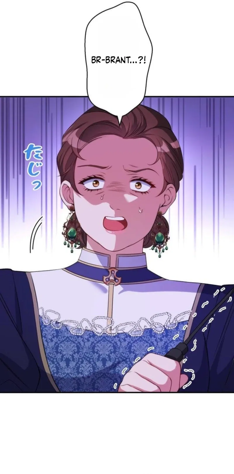 I may be a sickly mom, but I’ll raise my son who’s fallen into darkness! Chapter 9 – Page 3
