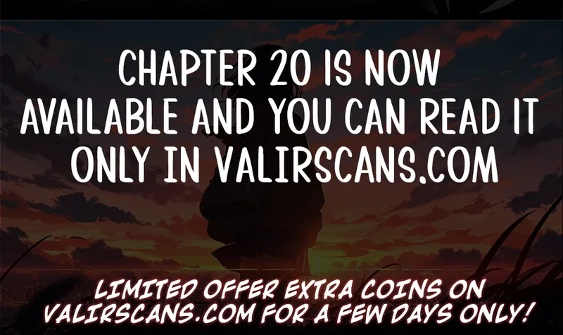 I may be a sickly mom, but I’ll raise my son who’s fallen into darkness! Chapter 9 – Page 31