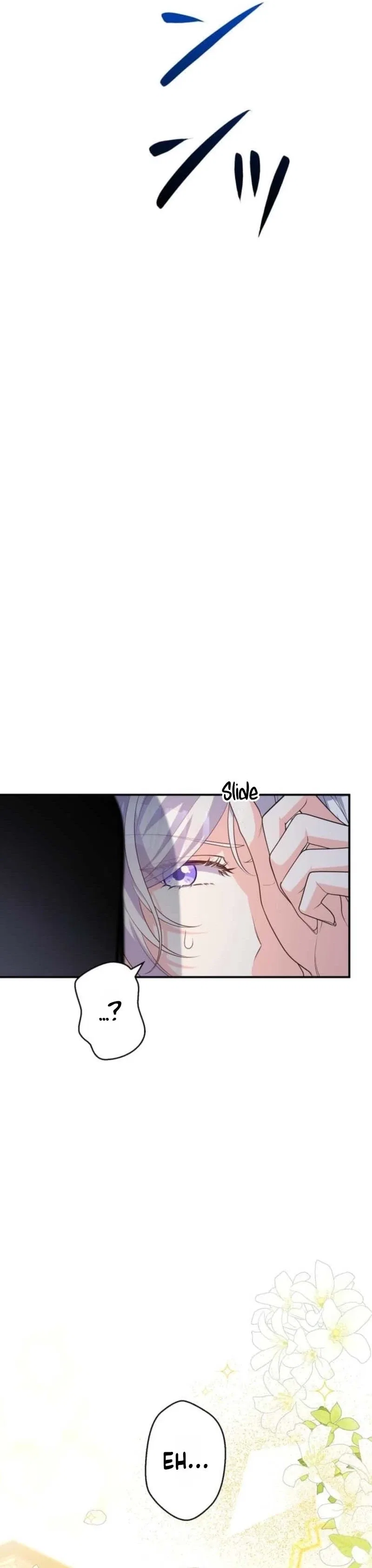 I may be a sickly mom, but I’ll raise my son who’s fallen into darkness! Chapter 8 – Page 40