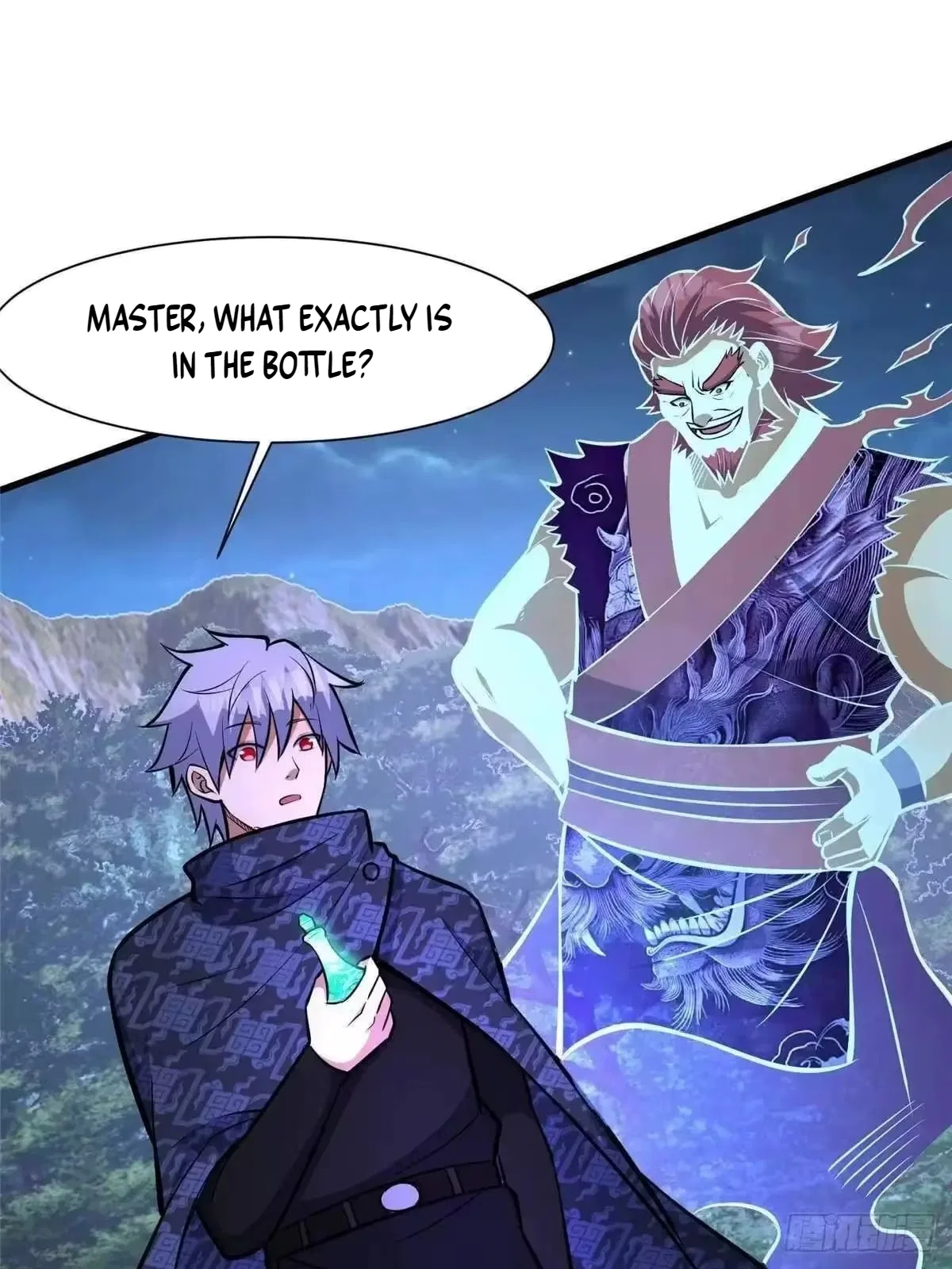 Divine Urban God Chapter 345 – Page 2