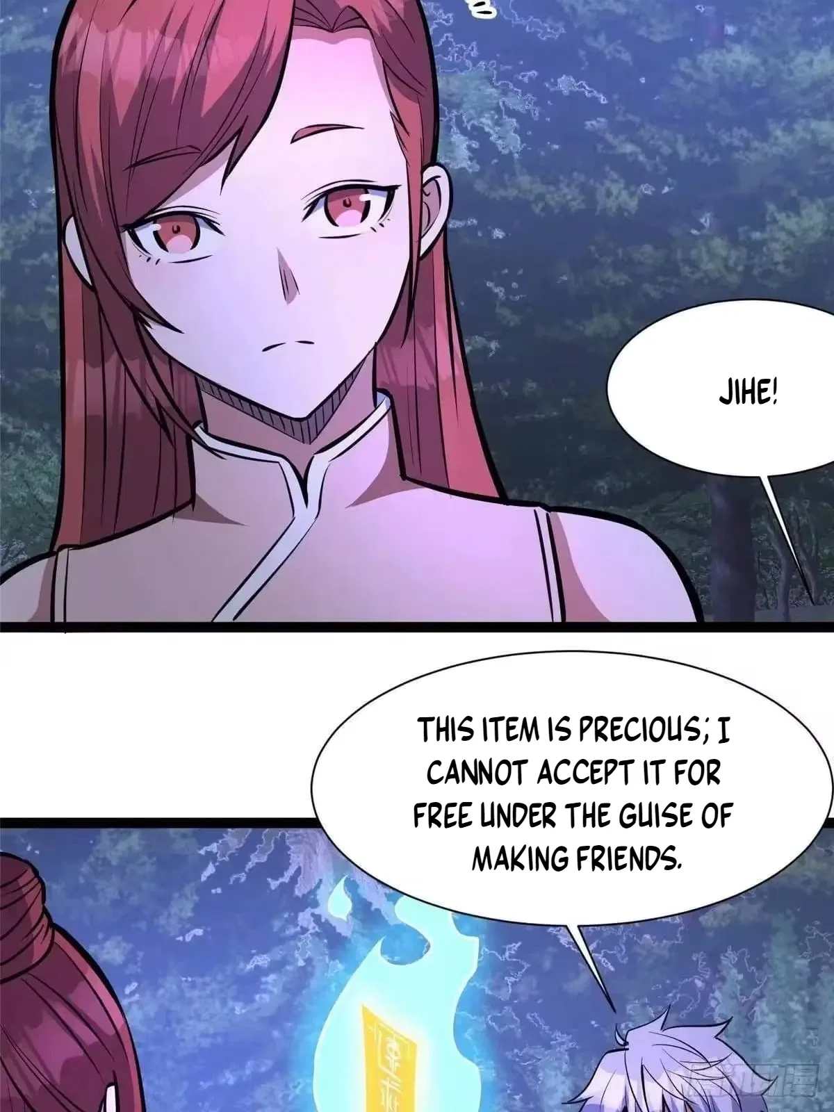 Divine Urban God Chapter 345 – Page 6