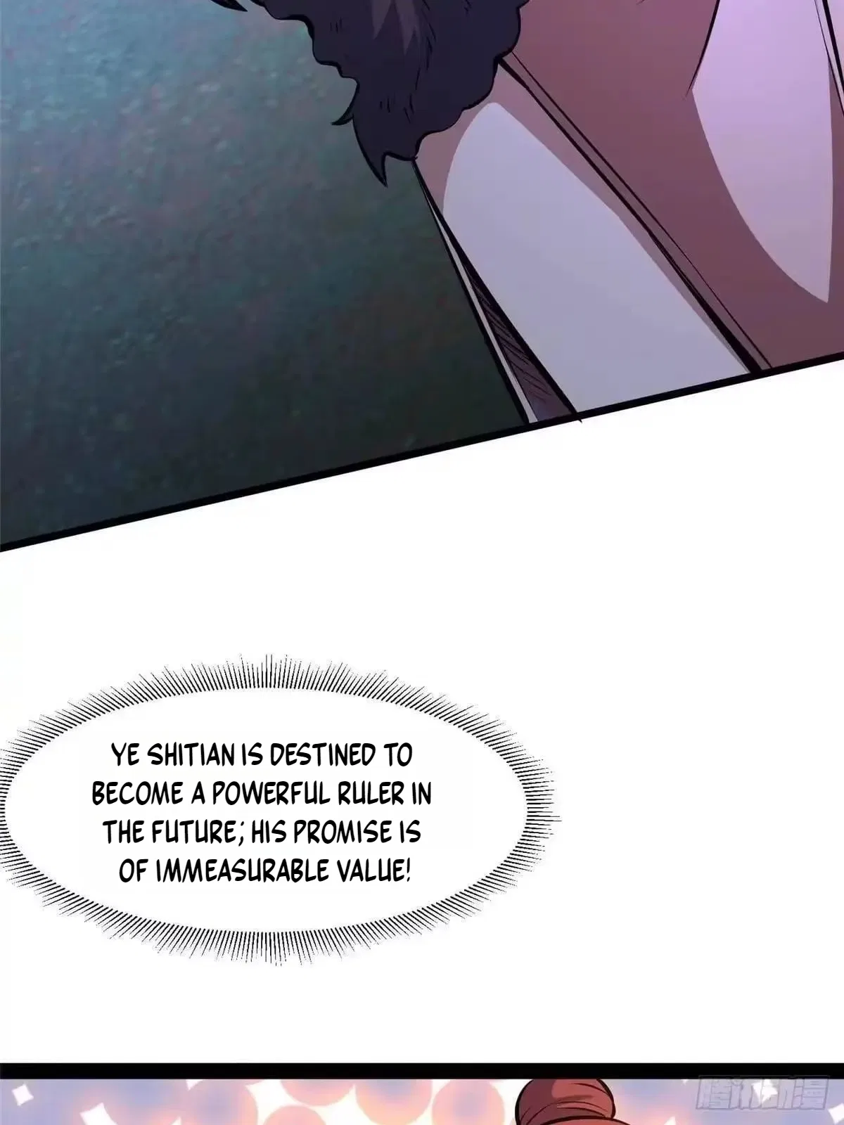 Divine Urban God Chapter 345 – Page 10
