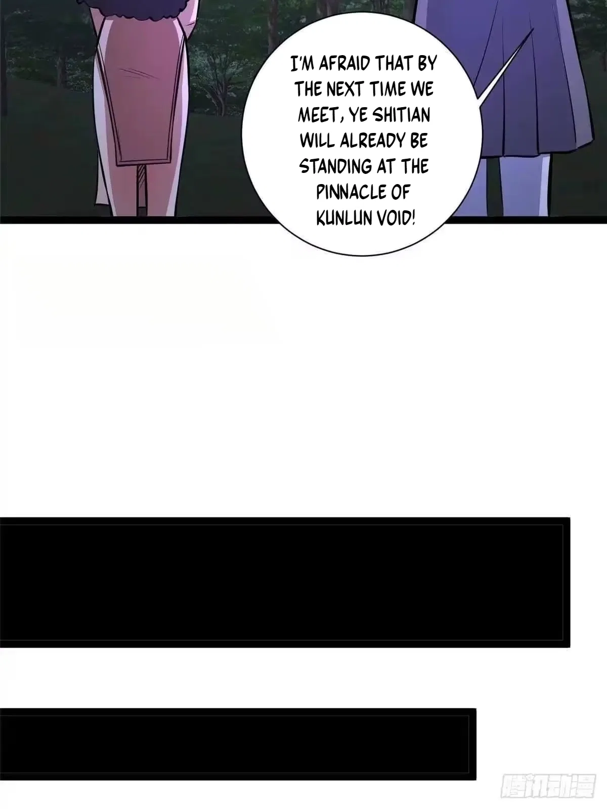 Divine Urban God Chapter 345 – Page 14
