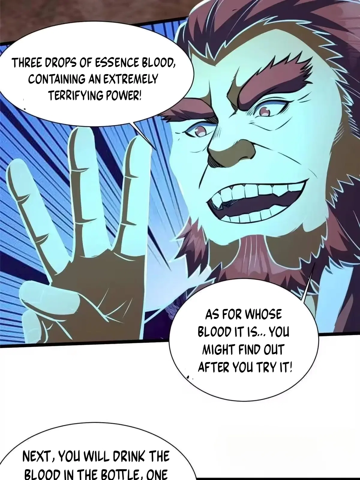 Divine Urban God Chapter 345 – Page 19