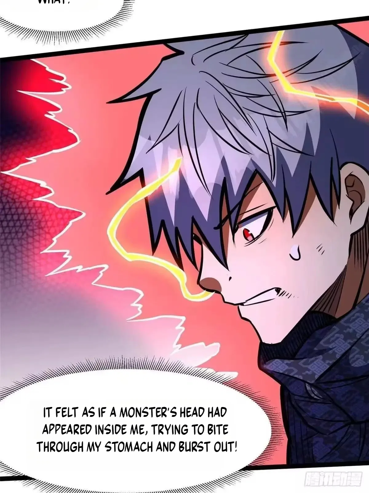Divine Urban God Chapter 345 – Page 30