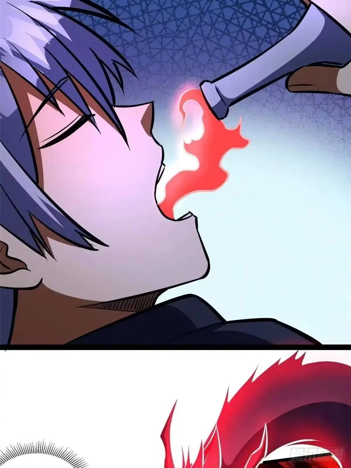 Divine Urban God Chapter 345 – Page 32