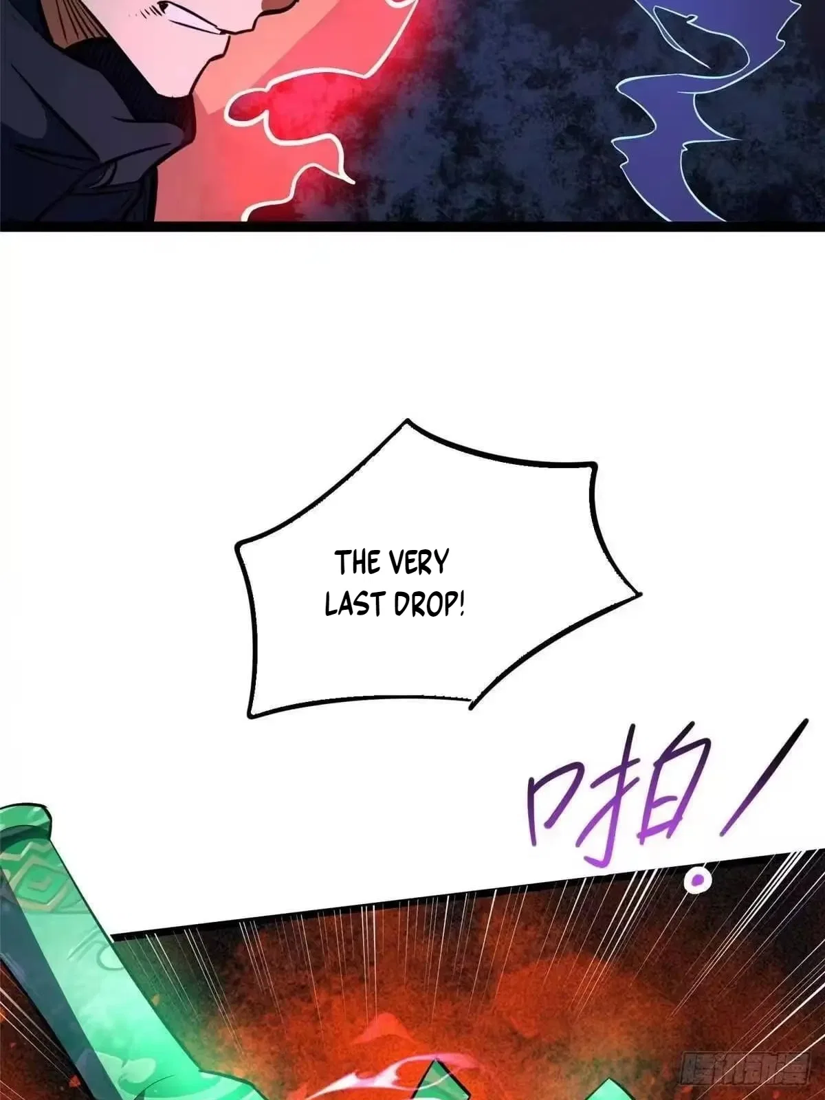 Divine Urban God Chapter 345 – Page 35