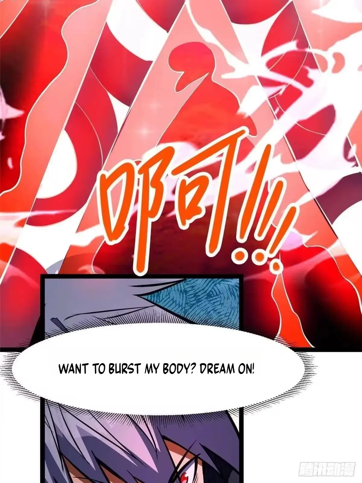 Divine Urban God Chapter 345 – Page 38