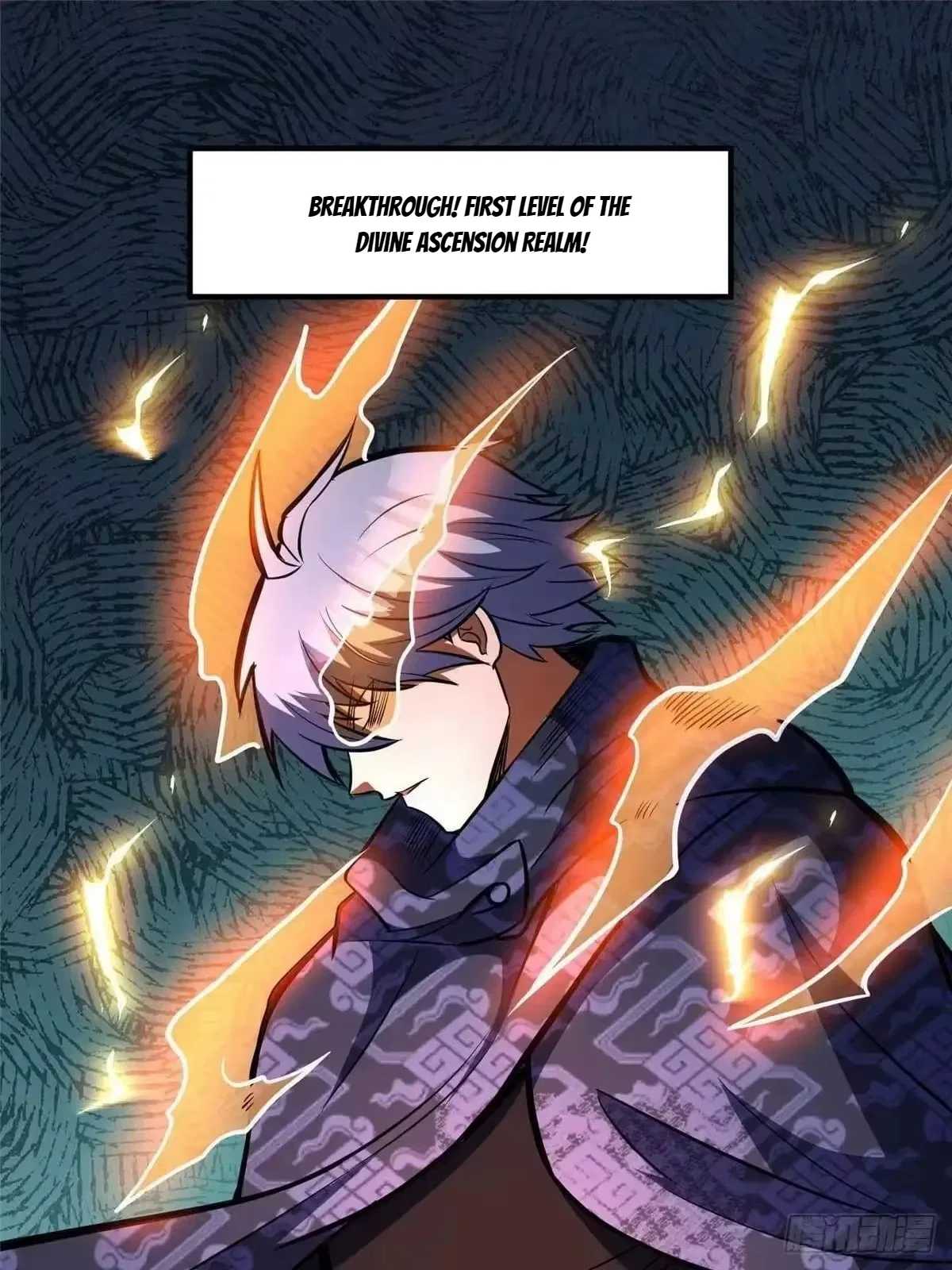 Divine Urban God Chapter 345 – Page 46