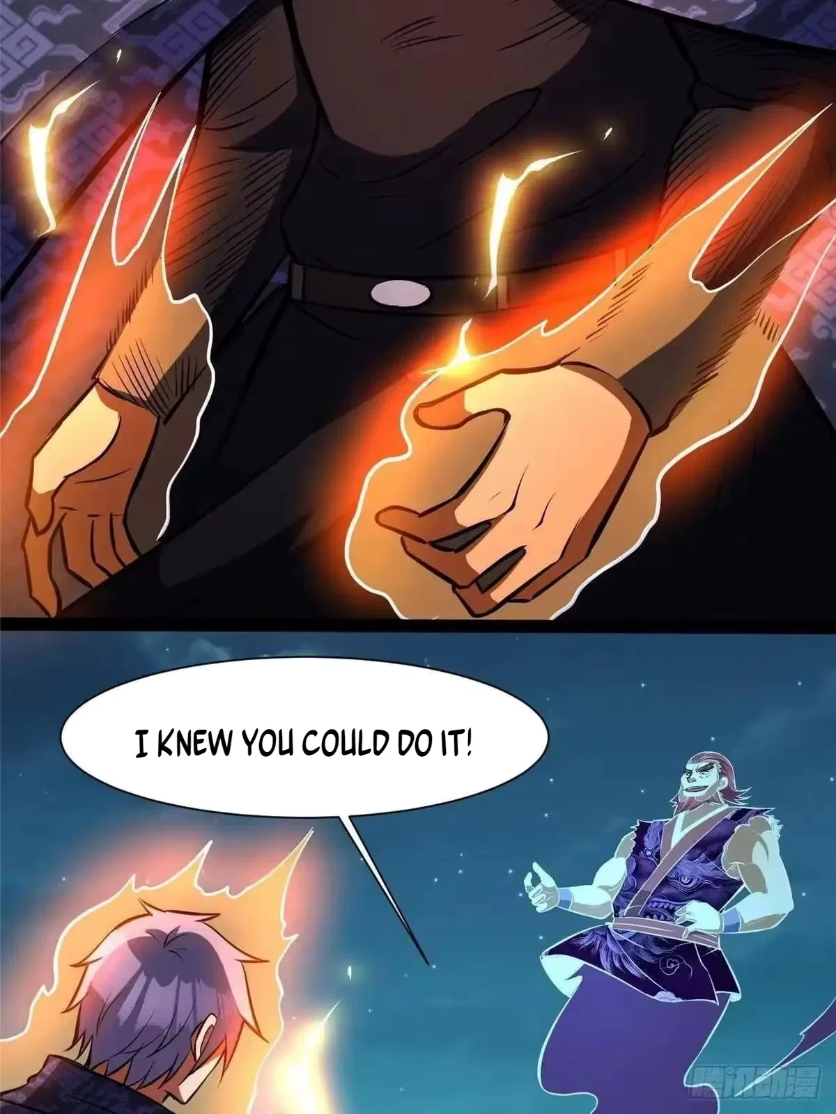 Divine Urban God Chapter 345 – Page 47