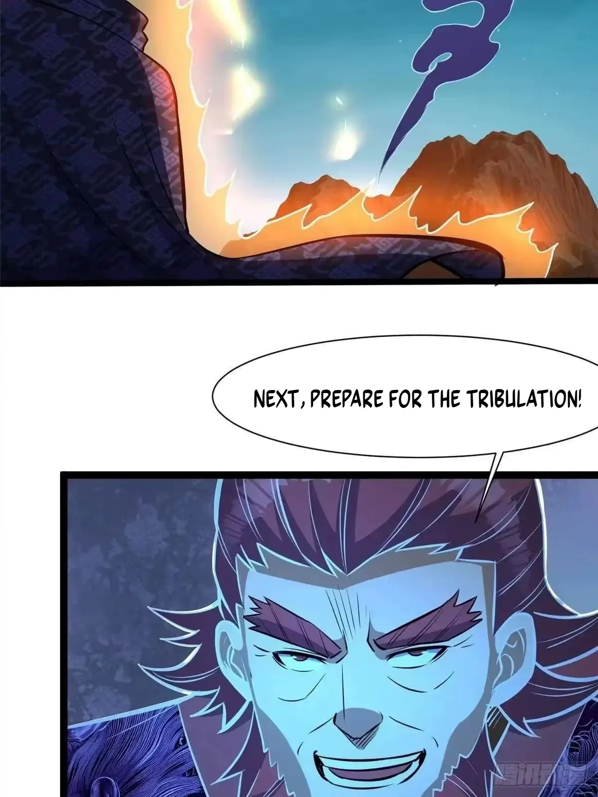 Divine Urban God Chapter 345 – Page 48
