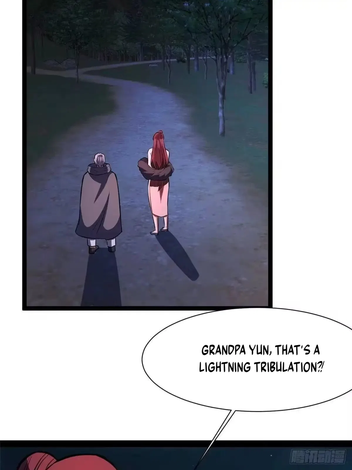 Divine Urban God Chapter 345 – Page 53