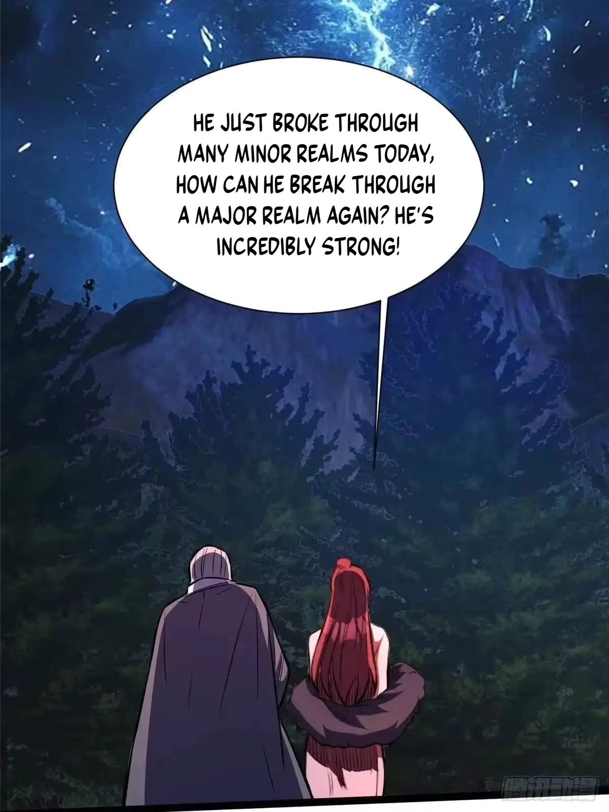 Divine Urban God Chapter 345 – Page 56