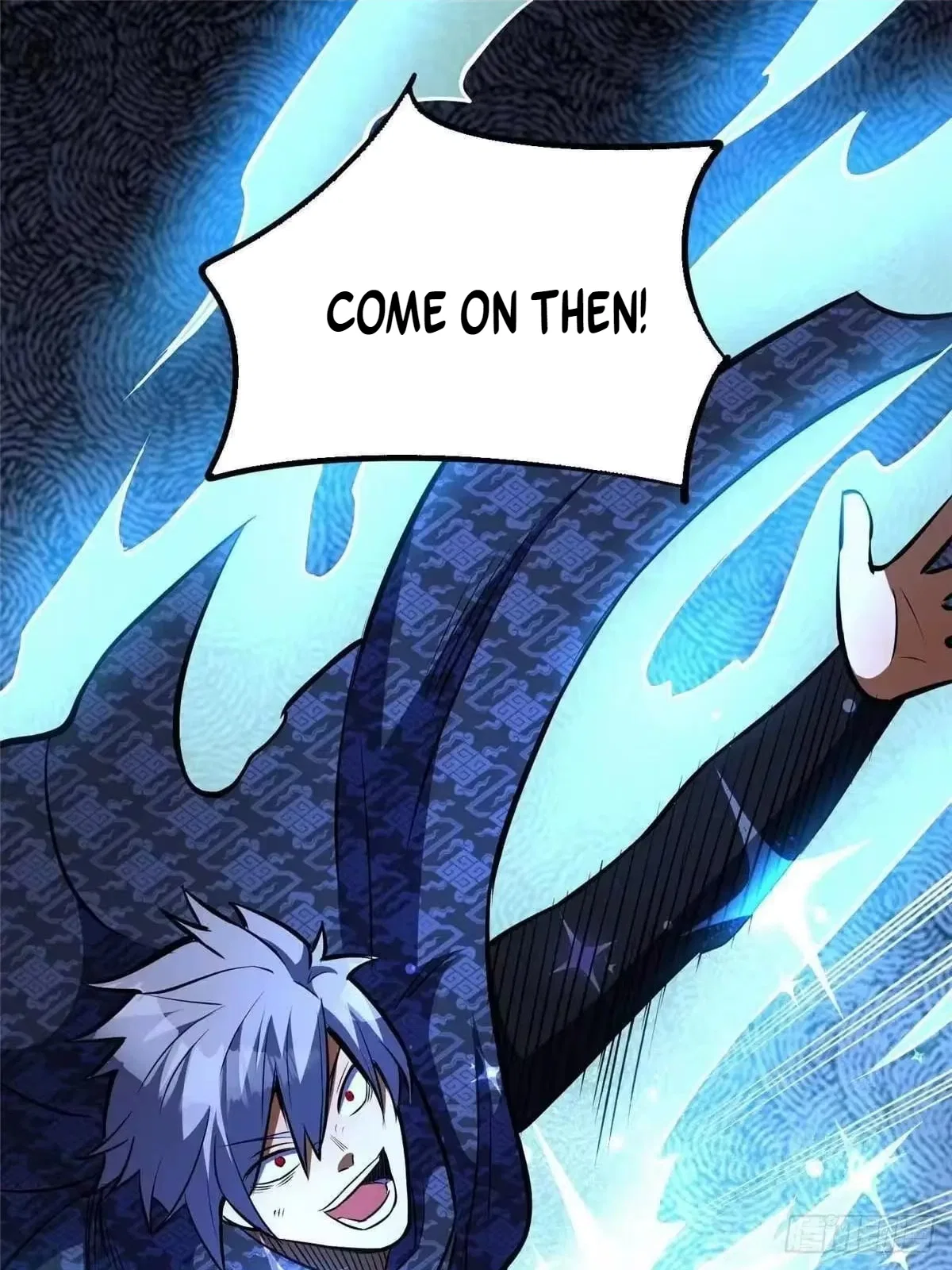 Divine Urban God Chapter 345 – Page 60