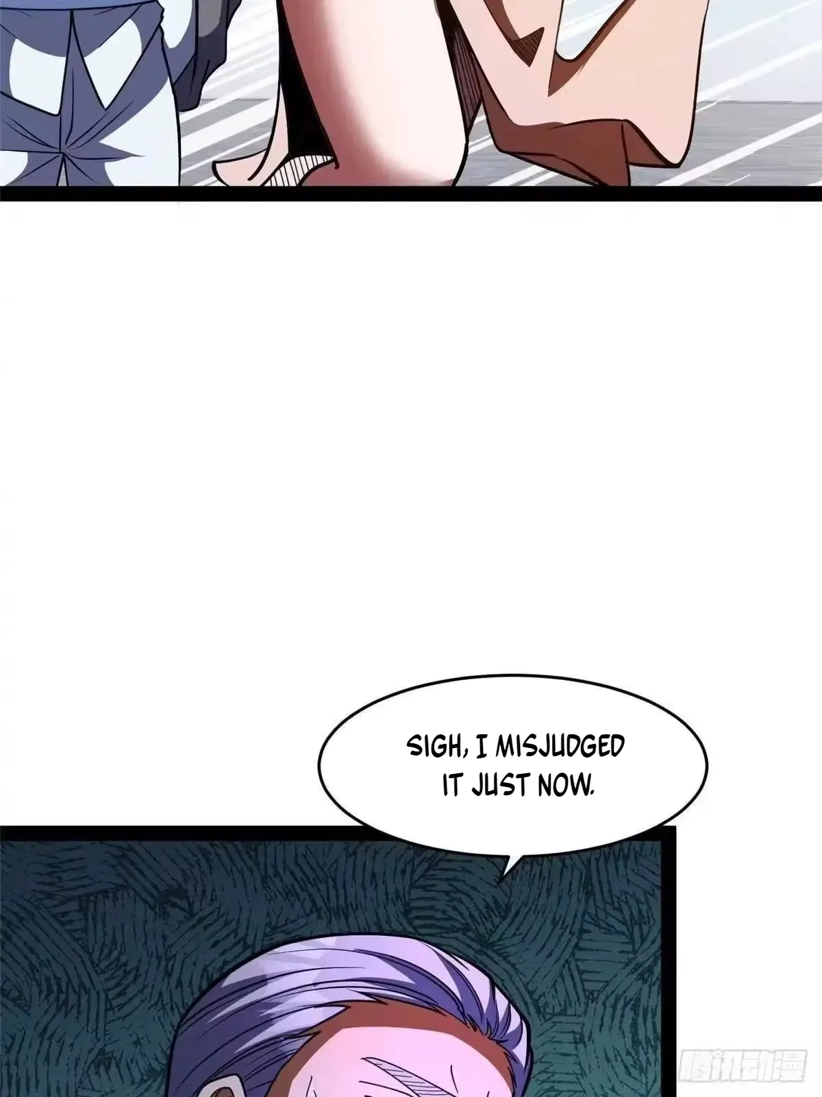 Divine Urban God Chapter 344 – Page 15