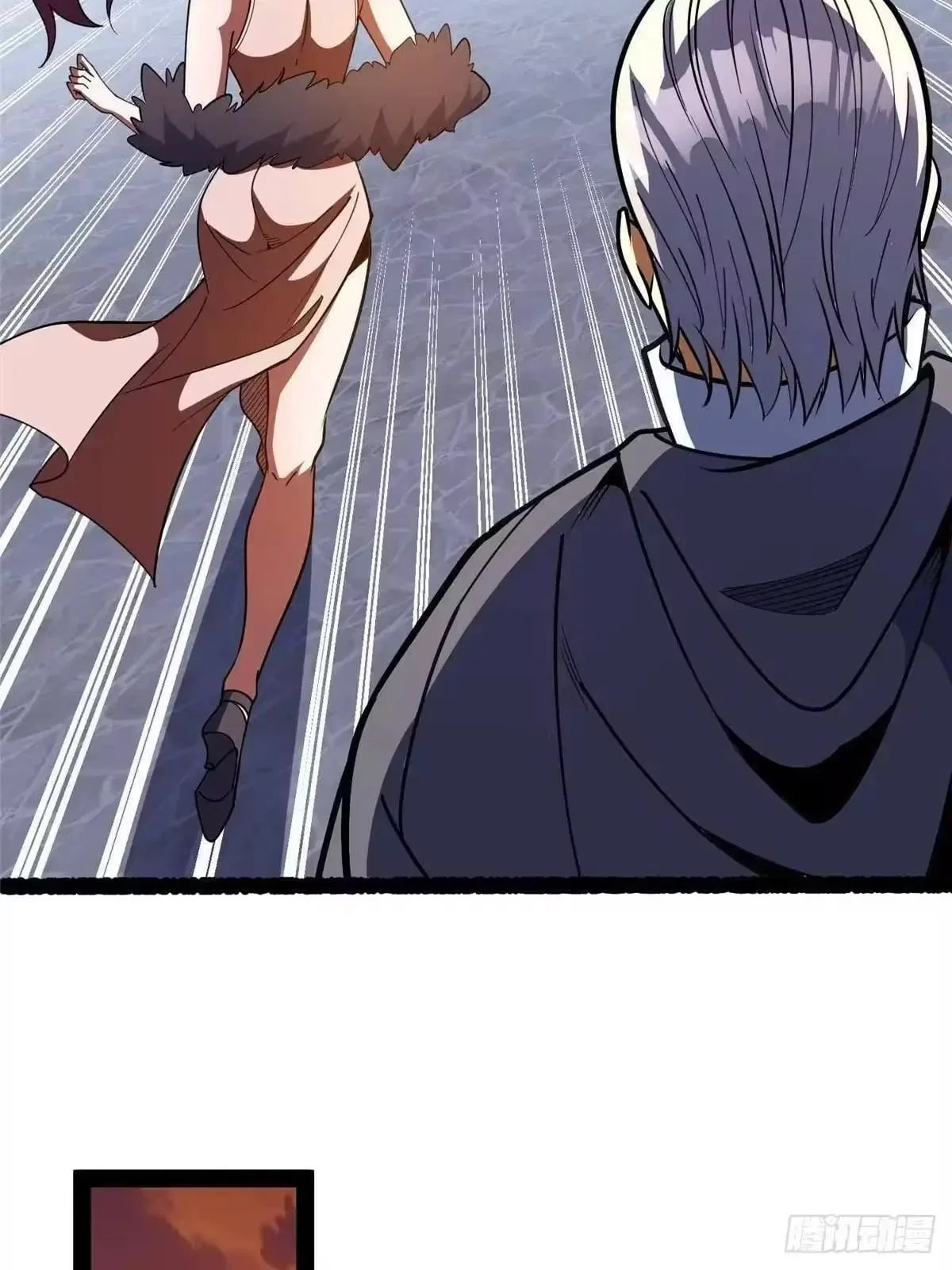 Divine Urban God Chapter 344 – Page 17