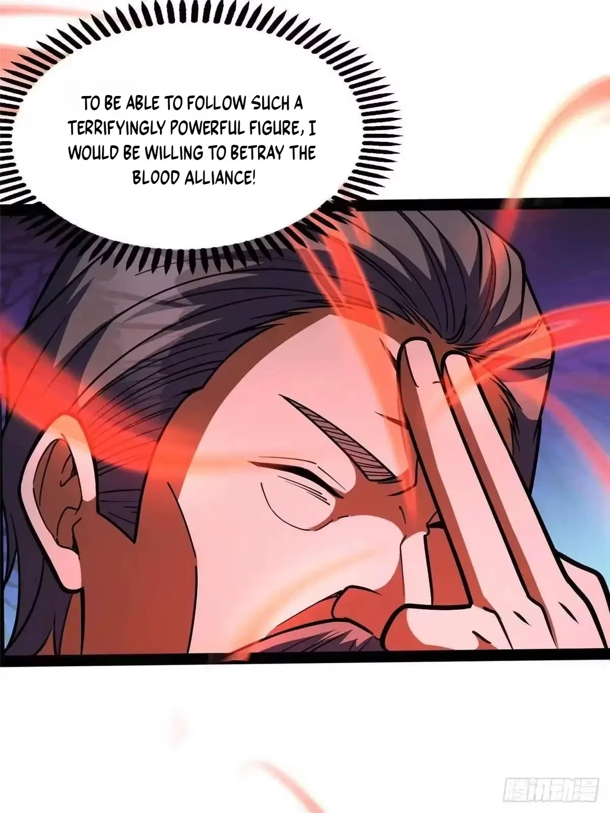 Divine Urban God Chapter 344 – Page 31