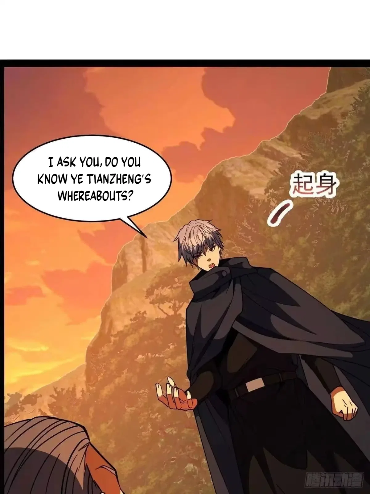 Divine Urban God Chapter 344 – Page 37