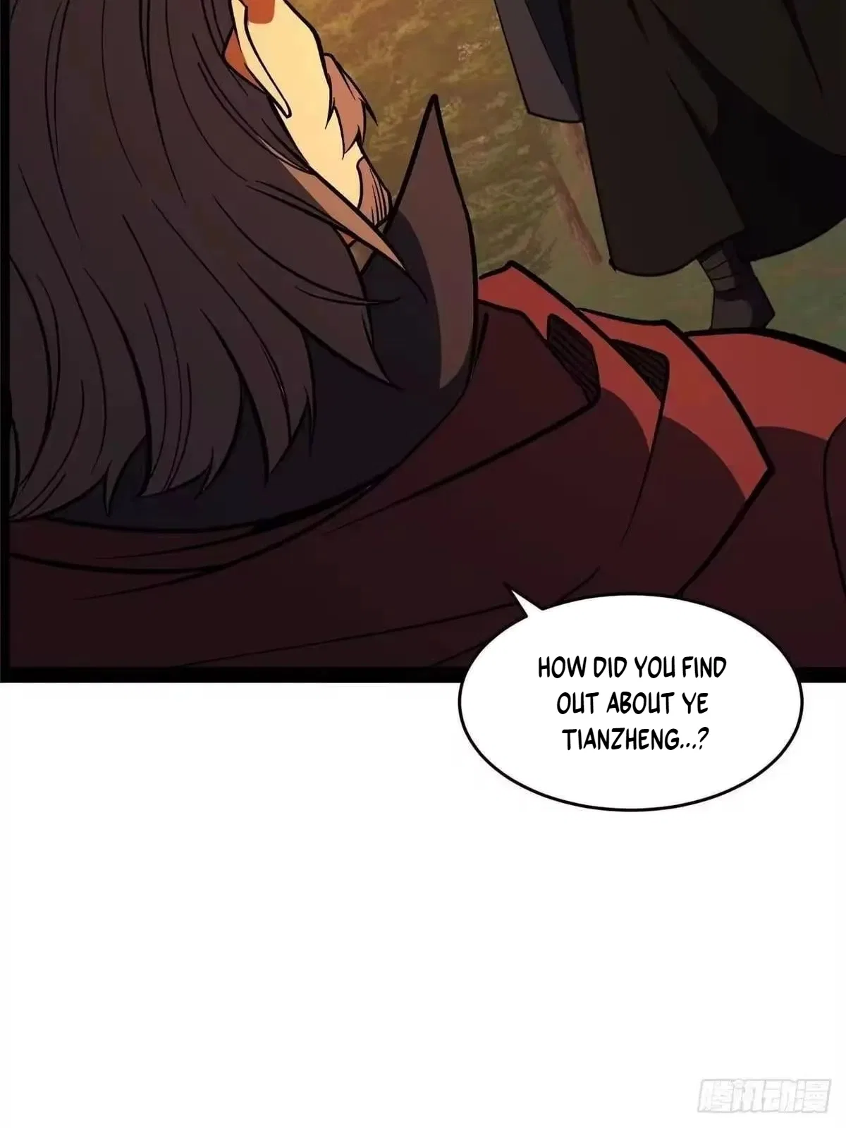 Divine Urban God Chapter 344 – Page 38