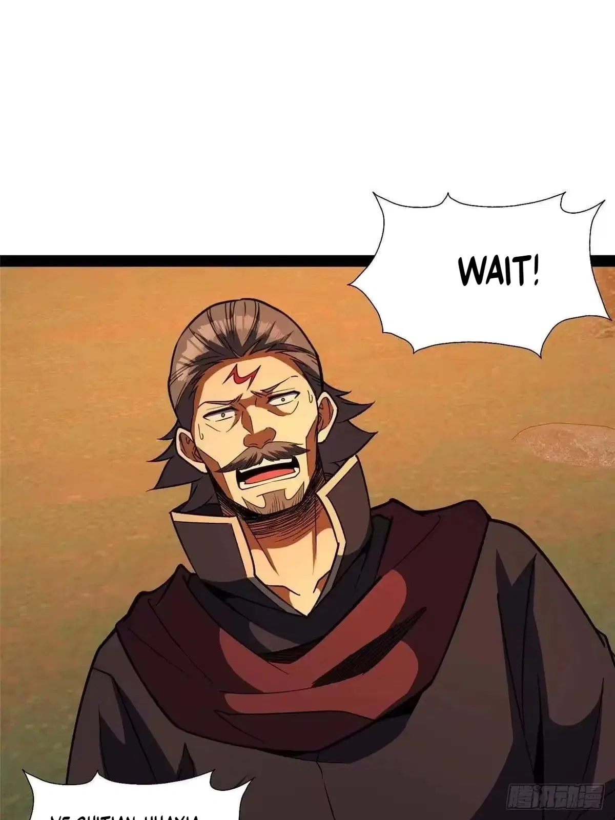 Divine Urban God Chapter 344 – Page 40