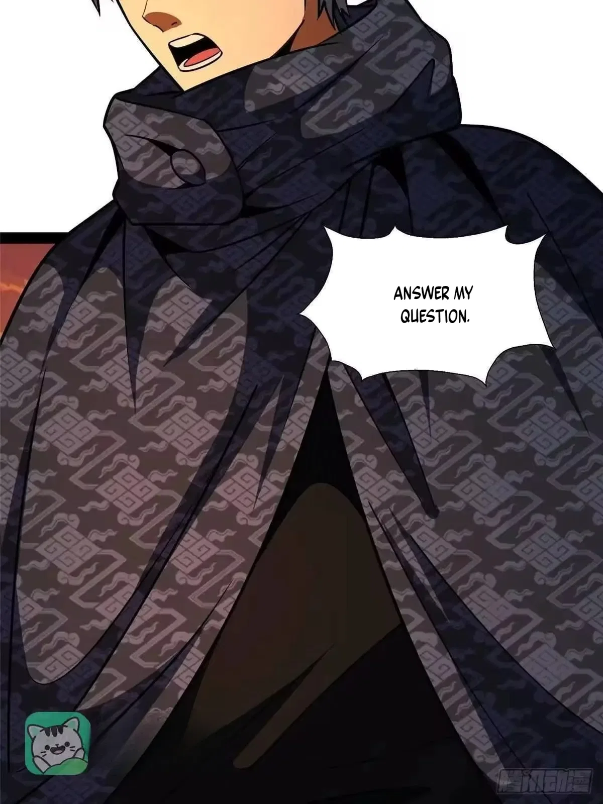 Divine Urban God Chapter 344 – Page 44
