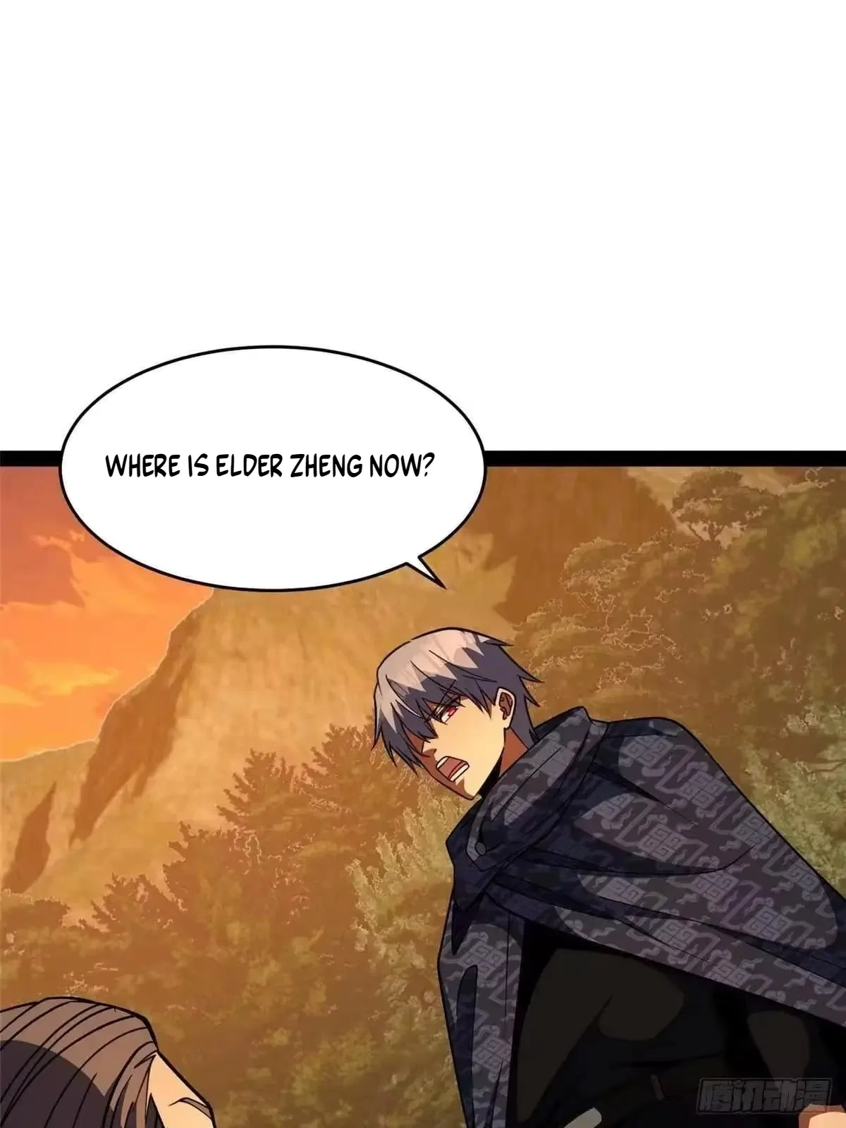 Divine Urban God Chapter 344 – Page 51