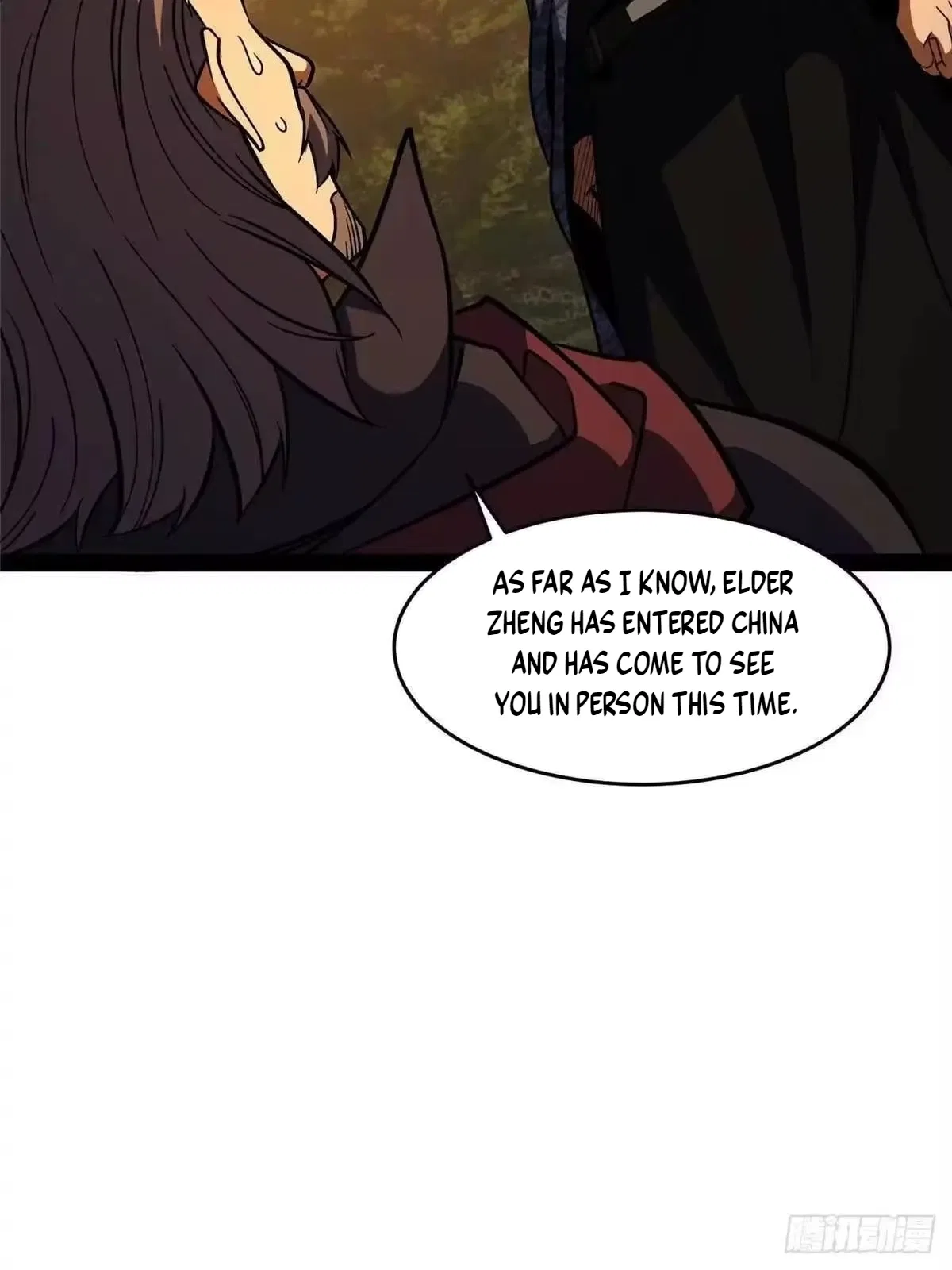 Divine Urban God Chapter 344 – Page 52