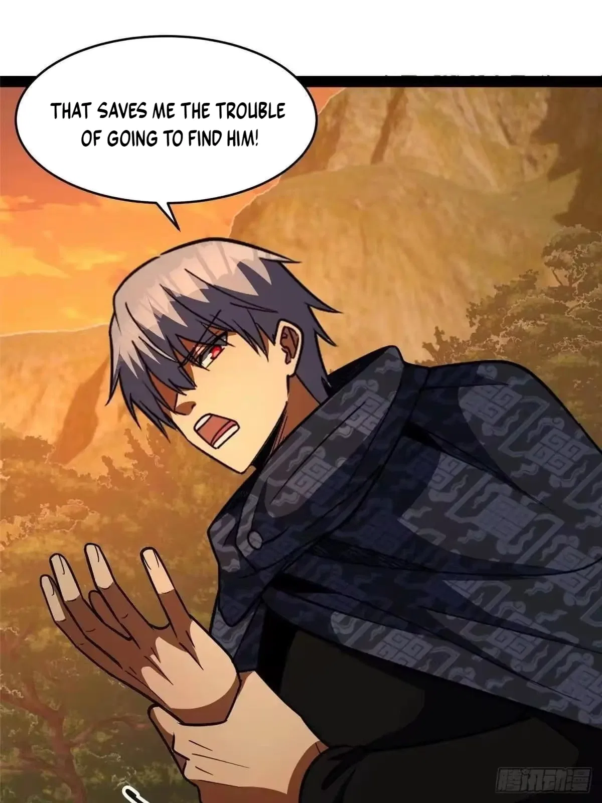 Divine Urban God Chapter 344 – Page 53