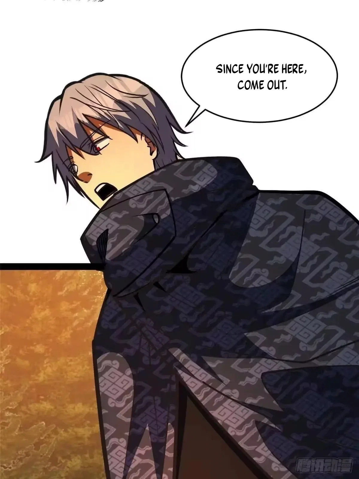 Divine Urban God Chapter 344 – Page 60