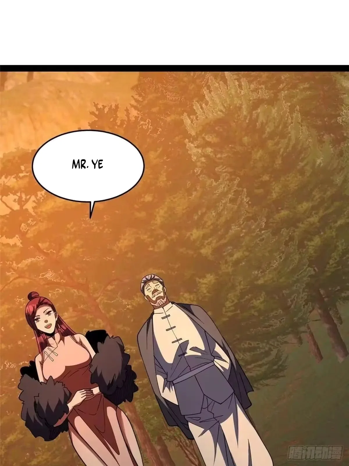 Divine Urban God Chapter 344 – Page 62