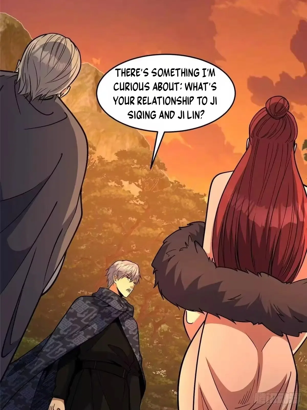 Divine Urban God Chapter 344 – Page 71