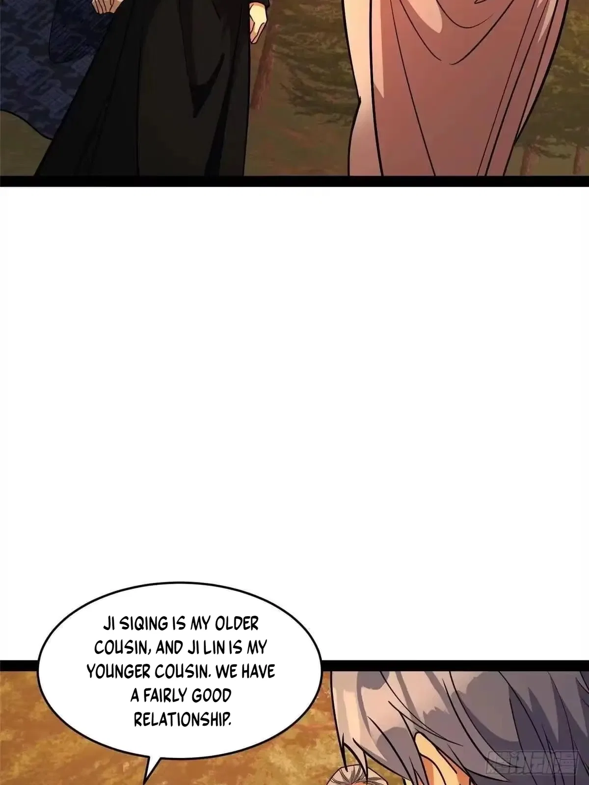 Divine Urban God Chapter 344 – Page 72