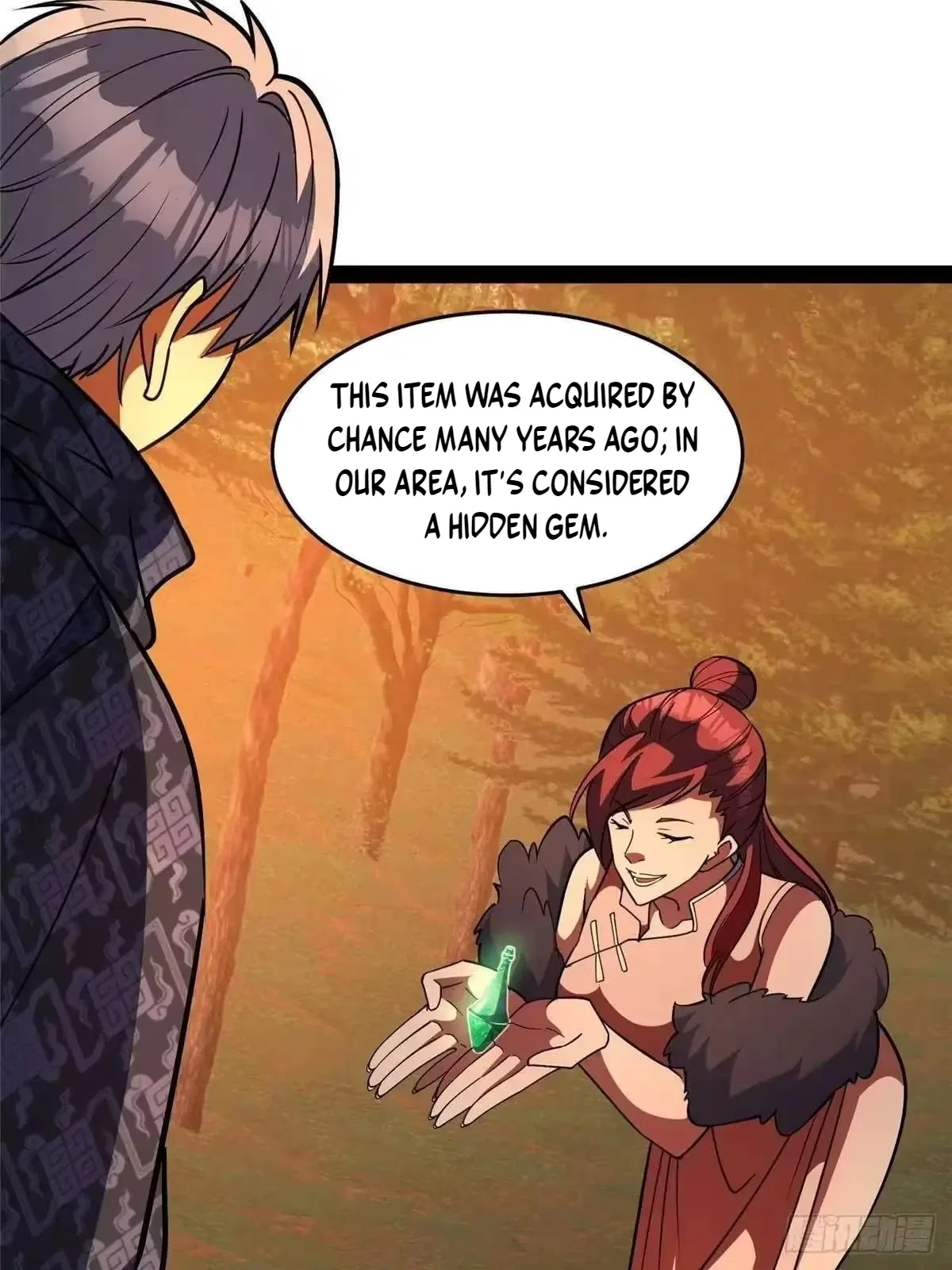Divine Urban God Chapter 344 – Page 78