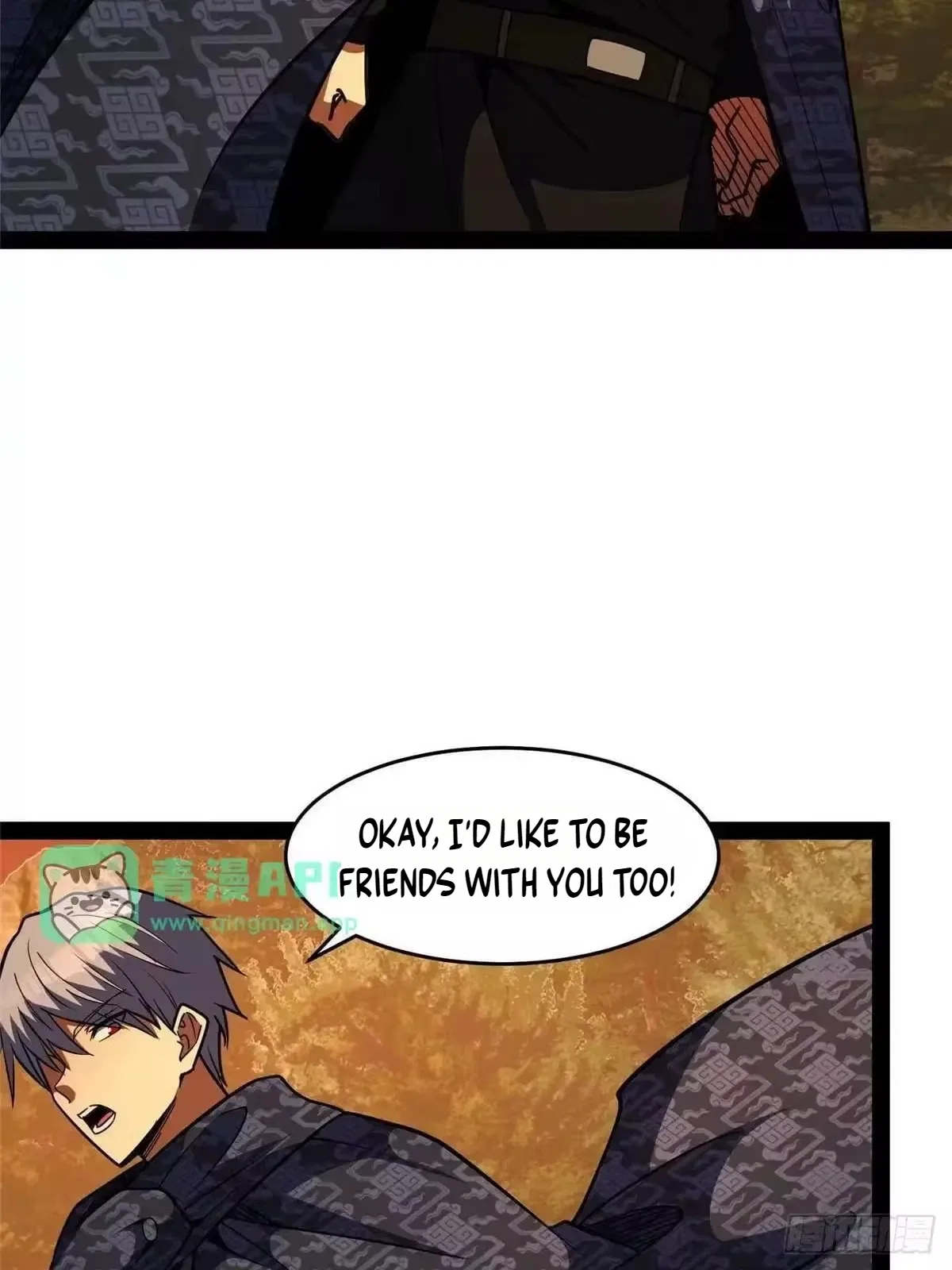 Divine Urban God Chapter 344 – Page 84