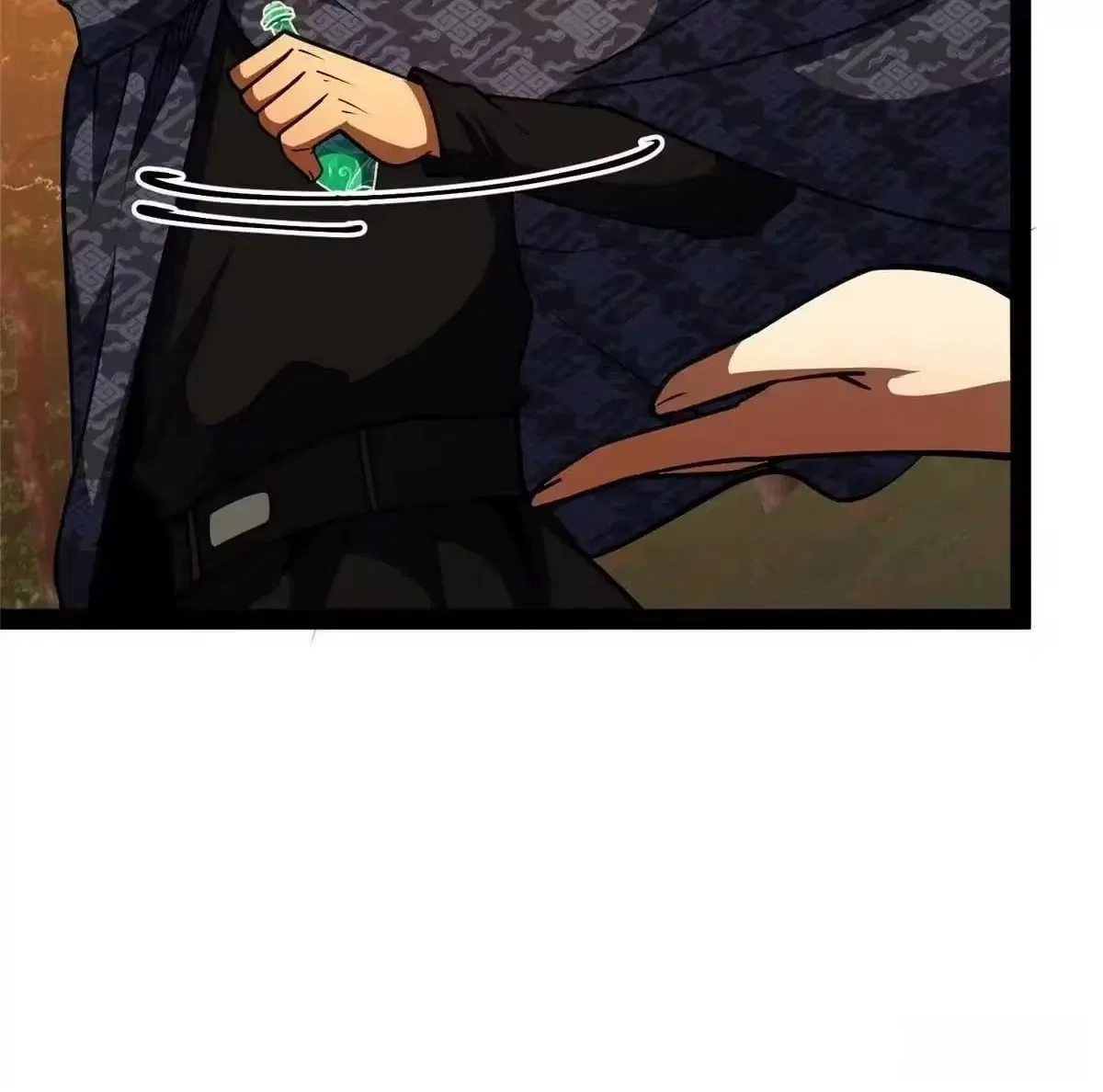 Divine Urban God Chapter 344 – Page 85