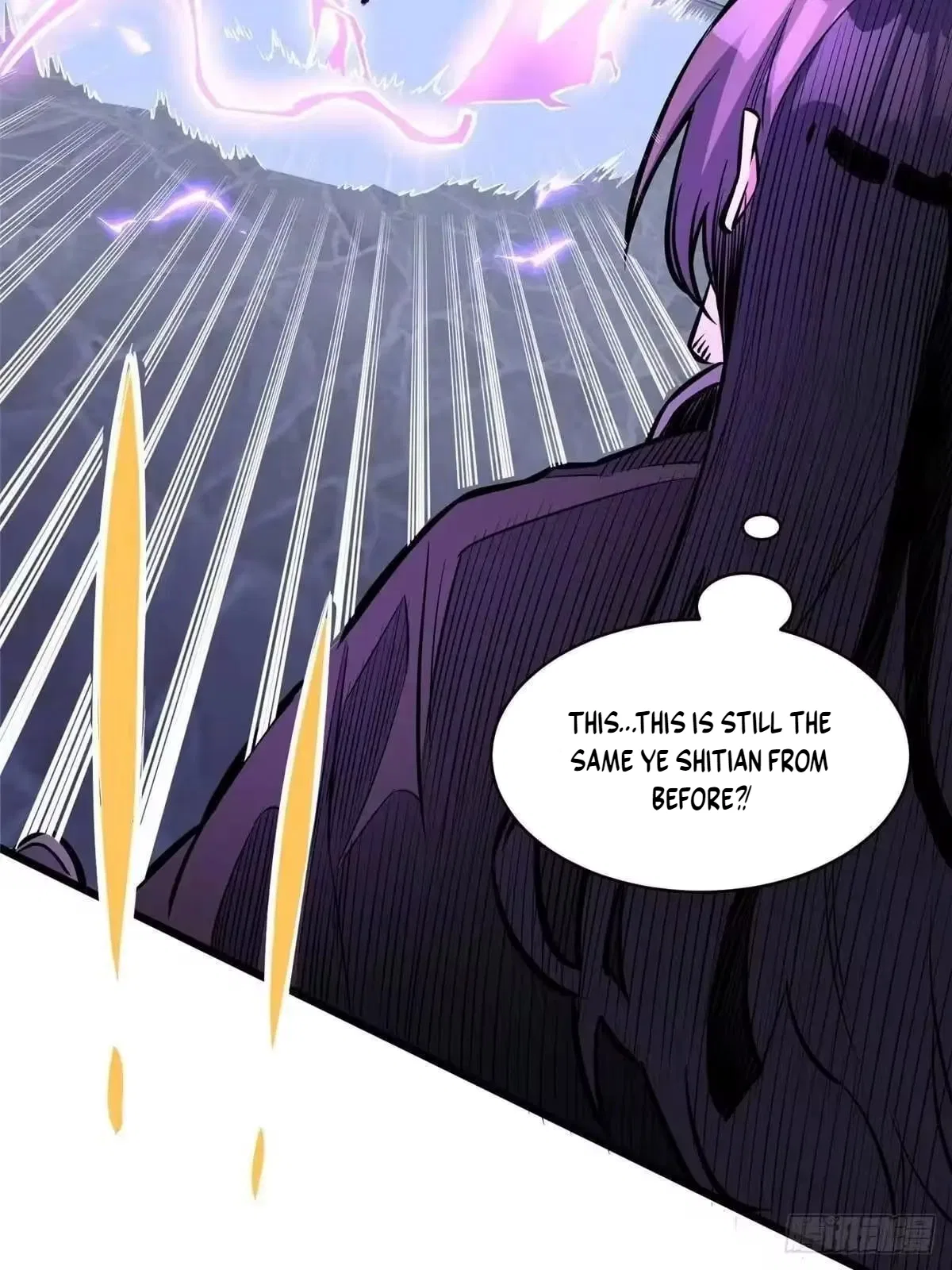 Divine Urban God Chapter 343 – Page 2